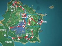 原神凌化攻略（探索原神中凌化机制，提升角色实力，成为冒险中的强者）