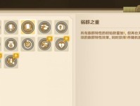 原神新手冒险升级攻略（从零开始成为强大的冒险家，终极攻略全揭秘！）