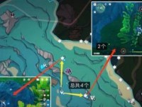 原神攻略48级（挑战极限，探索奇迹！）