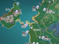 《原神帮你找神瞳攻略大全》（从零起步，轻松解锁原神神瞳，助你成为大神！）