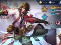 李白攻略（挥舞长剑，征战天下！）