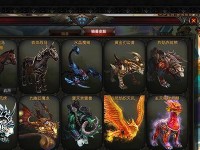《铁血皇城坐骑技能升级攻略》（掌握升级技巧，提升战力无上限！）