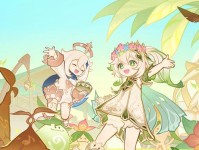原神沙漠蔷薇后续攻略（探索神秘的沙漠，解开蔷薇的谜团）