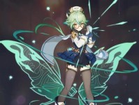 《探秘原神中砂糖的魅力与攻略》（解锁砂糖的隐藏技巧，轻松玩转原神世界）