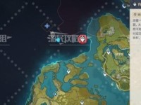 原神攻略（探索与发现，成为地图大师）