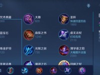 《羿传说中杨玉环出装攻略》（掌握最强攻略，成为不可阻挡的杨玉环）