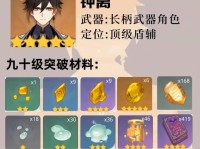 原神塔房攻略（深入剖析原神塔房的各个层面，为你带来通关的最佳指南！）