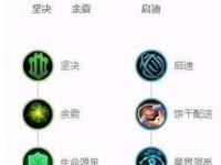 LOL新手出装攻略大全（全面解析LOL新手出装策略，带你进阶成为高手）