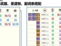 原神草神培养攻略（解析原神中草神培养的最佳配对方式，助你成为草神达人！）