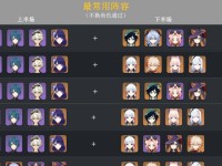 《原神深渊十一层攻略2.6》（解密迷雾中的挑战，助你征服深渊）