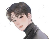 副本攻略男生头像手绘版（手绘版头像攻略）