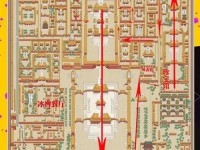探秘游戏中的故宫之旅（用游戏指南带你畅游古老宫殿）