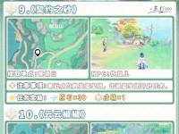 原神最新版原石获取攻略（获取稀缺资源的关键技巧与策略，助你在原神世界中获得强大力量）