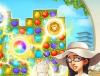 《花园酒店游戏攻略大全》（打造绝佳度假体验，成为酒店王者！）