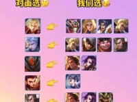 王者荣耀出装攻略（从装备选择到英雄克制，一文带你掌握克制技巧）