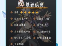 原神原创玩法攻略（开启无尽可能的奇遇之旅，探索原神的独特玩法）