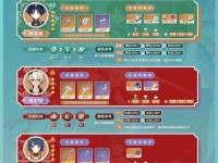 《原神3.8票券攻略大揭秘！解析如何轻松获取稀有角色》