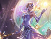 《LOL》9.20版本剑姬全攻略（以不灭之握为核心的玩法解析，提高游戏水平）