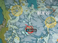 原神攻略（以原神遗迹巨人攻略，探索遗迹之谜，战胜最强敌人）