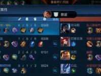 剑仙韩信的最强铭文出装攻略（征战沙场，剑指胜利！-剑仙韩信出装的终极选择）
