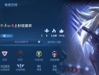 王者单机无限乱斗出装攻略（多种英雄出装推荐，帮助你在无限乱斗中实现连胜！）