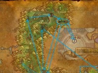 生死游戏魔兽地图攻略（掌握关键技巧，打造无敌阵容！）