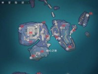 原神渊下宫59键纹攻略（揭开秘密之门，寻找失落的宝藏！）