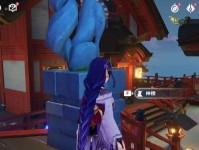 解救狐狸原神攻略（原神中如何解救小狐狸，获取丰厚奖励）