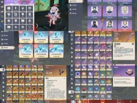 《攻略原神2.512层，成为无敌主宰！》（层层通关，战胜绝境，探索至尽！）