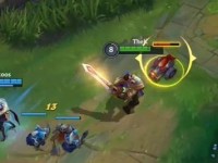 《LOL》2019无限火力英雄全免截止时间即将到来（把握最后机会，免费获取无限火力英雄！）