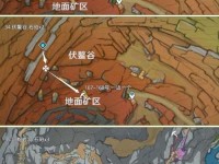 《紫薇原神攻略——探寻石珀的秘密》（揭开石珀背后的故事，解锁她的潜力与技巧）