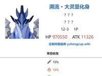 探秘原神中以怪物解锁攻略的方法