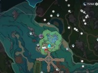 《月月攻略荒海，解密原神世界新区域》（探索无尽秘境，解锁新挑战的关键）