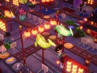 探秘仙剑攻略之土星游戏（打造最强阵容，征战全土星大陆）