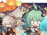 探索崩坏星穹铁道智库（揭秘这个神秘的知识宝库，为你带来无尽智慧）