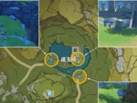 原神解密攻略（解开谜团，揭露隐藏，成为最强旅行者）