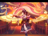 原神云堇演出攻略（云堇演出攻略及剧情解析，探寻角色成长的秘密）