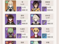 原神11层攻略（一步步揭秘11层的秘密，成为真正的冒险者！）