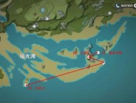 《原神攻略岩神瞳位置大全》（探寻岩神瞳的秘密，助你在原神中更上一层楼！）
