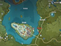原神攻略之水中探险（揭秘水下奇遇，掌握水中攻略技巧）