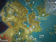 星弧艾格玛流放地全地图探索攻略