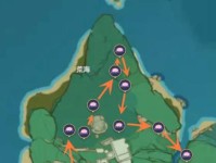 《原神绫华攻略材料大全》（收集最全攻略，助你在原神中掌握绫华的秘密）