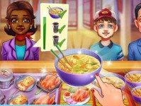 《精灵食肆》游戏中提升厨师好感度的方法（让你成为最受欢迎的厨师）