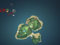 原神盆景任务攻略2（探索新区域，挑战盆景任务，获得珍贵资源）
