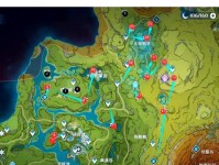 新手原神神瞳攻略（探索神瞳的奥秘，掌握原神的核心要素，全面解锁世界。）