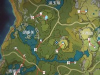 原神新手肝晶石攻略（从零开始，解锁最佳赚取途径，助你在原神世界中掌握主导权！）