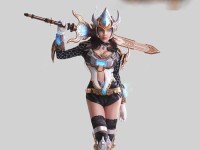重生技能加点攻略（最强女战士重回战场，如何正确分配技能点数？）