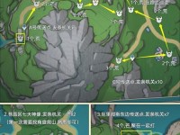 《探索原神世界的旅游攻略》（畅游天穹大陆，解锁成就无限乐趣）