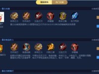 苹果王者全铭文出装攻略（如何通过全铭文出装在苹果王者荣耀游戏中取得优势）