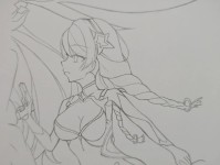 原神绘画教程新手攻略（从零基础到达人，掌握原神绘画技巧，创作出独一无二的艺术作品）
